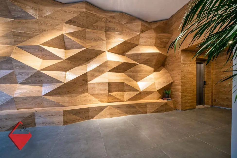 Foto 2 de Apartamento com 2 quartos à venda, 84m2 em São Paulo - SP