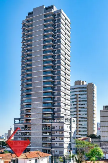 Foto 1 de Apartamento com 2 quartos à venda, 84m2 em São Paulo - SP