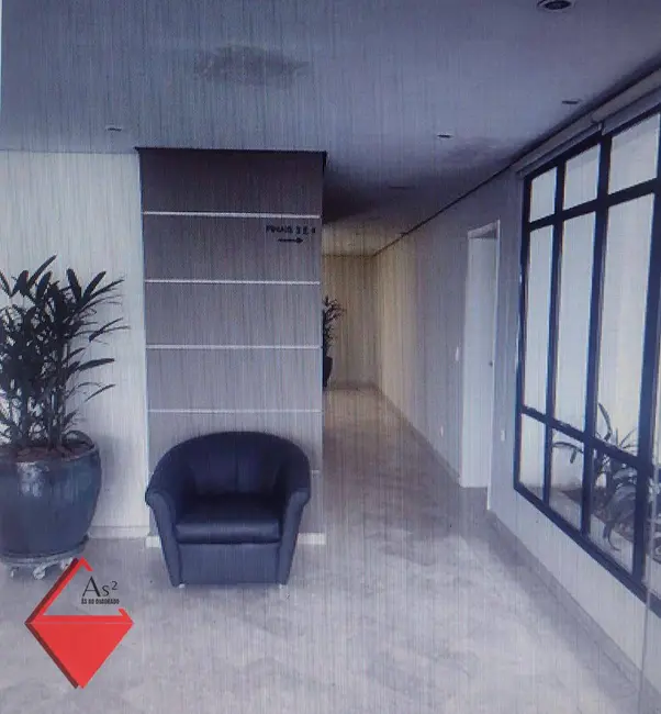 Foto 6 de Apartamento com 3 quartos à venda, 92m2 em Perdizes, São Paulo - SP