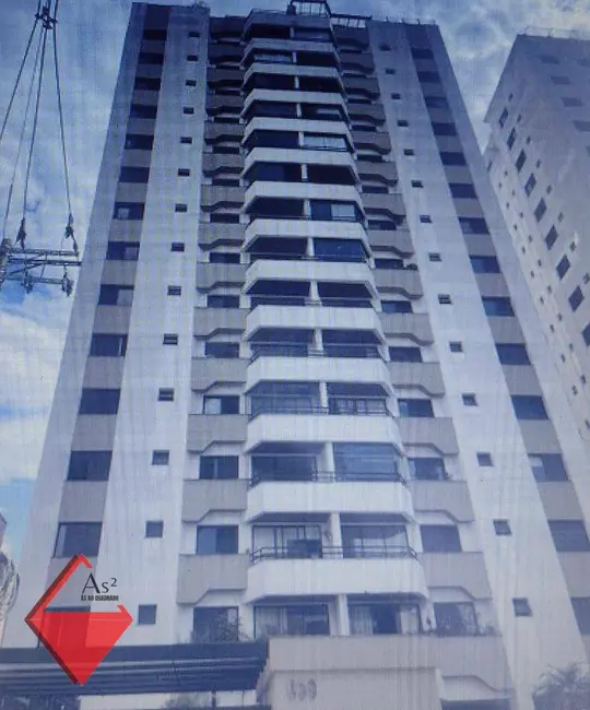 Foto 1 de Apartamento com 3 quartos à venda, 92m2 em Perdizes, São Paulo - SP