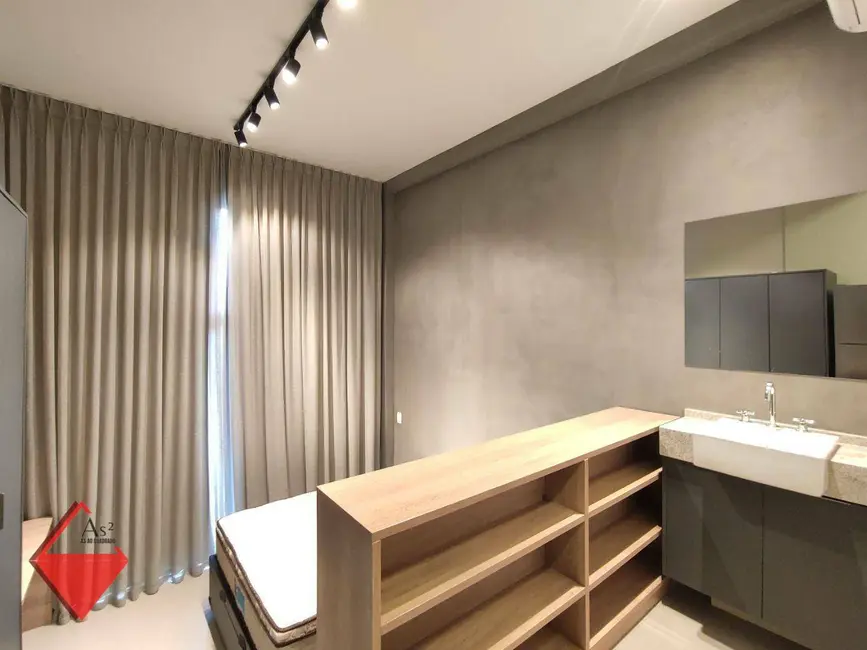 Kitnet com 1 quarto para alugar, 26m2 em Pinheiros, São Paulo - SP - imagem 6 Foto 6 de Kitnet com 1 quarto para alugar, 26m2 em Pinheiros, São Paulo - SP