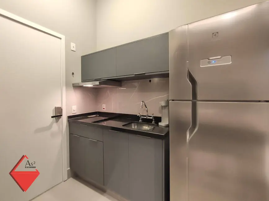 Foto 2 de Kitnet com 1 quarto para alugar, 26m2 em Pinheiros, São Paulo - SP