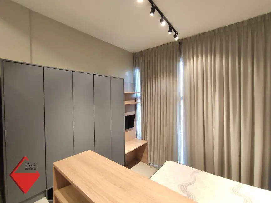 Kitnet com 1 quarto para alugar, 26m2 em Pinheiros, São Paulo - SP - imagem 9 Foto 9 de Kitnet com 1 quarto para alugar, 26m2 em Pinheiros, São Paulo - SP