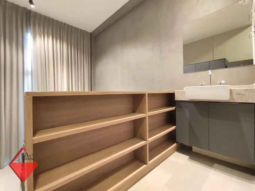 Kitnet com 1 quarto para alugar, 26m2 em Pinheiros, São Paulo - SP - imagem 8 Foto 8 de Kitnet com 1 quarto para alugar, 26m2 em Pinheiros, São Paulo - SP