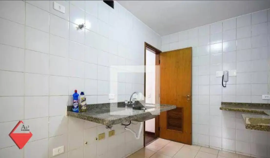Apartamento com 3 quartos à venda, 100m2 em Vila Andrade, São Paulo - SP - imagem 4 Foto 4 de Apartamento com 3 quartos à venda, 100m2 em Vila Andrade, São Paulo - SP