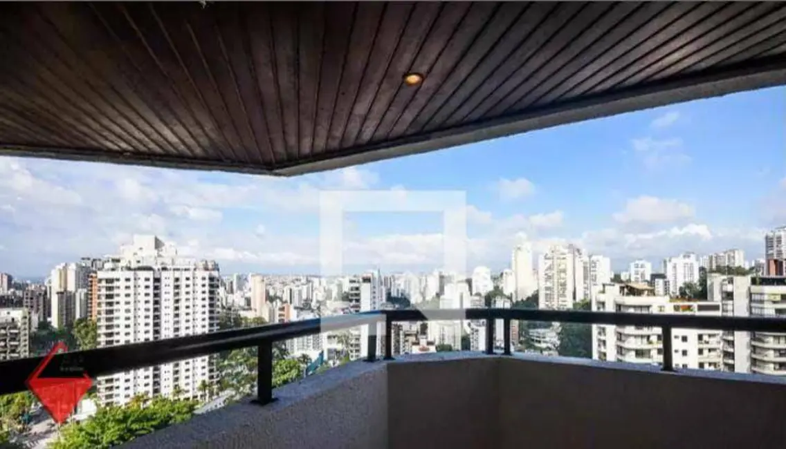 Apartamento com 3 quartos à venda, 100m2 em Vila Andrade, São Paulo - SP - imagem 1 Foto 1 de Apartamento com 3 quartos à venda, 100m2 em Vila Andrade, São Paulo - SP