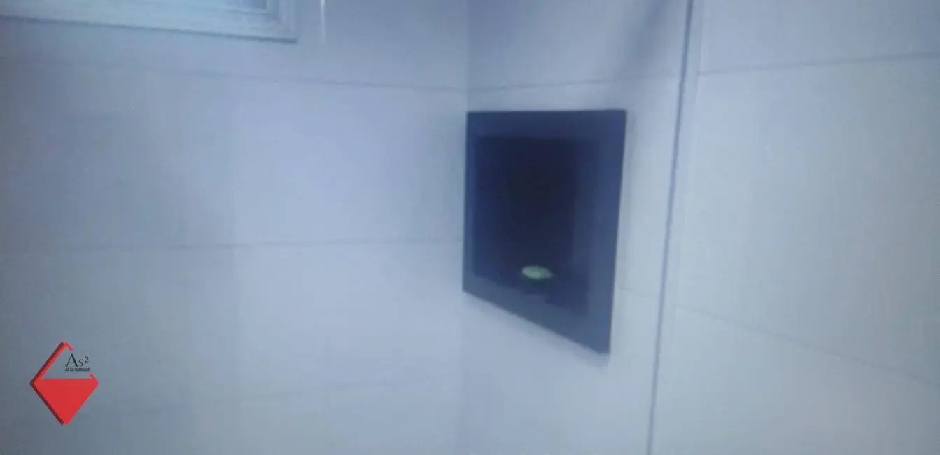 Foto 3 de Apartamento com 2 quartos à venda, 51m2 em Vila Figueira, Suzano - SP