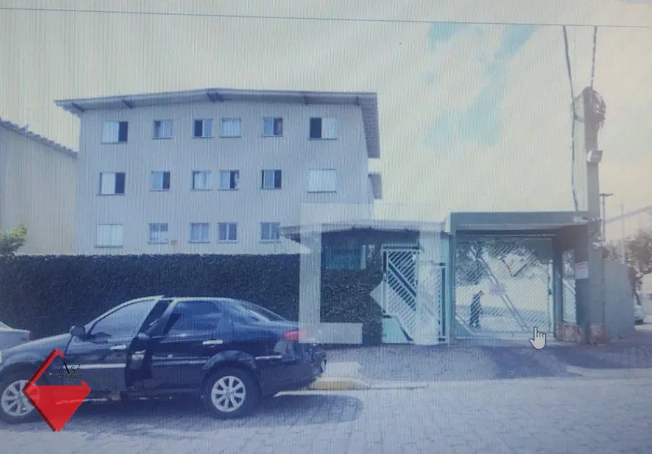 Foto 8 de Apartamento com 2 quartos à venda, 51m2 em Vila Figueira, Suzano - SP