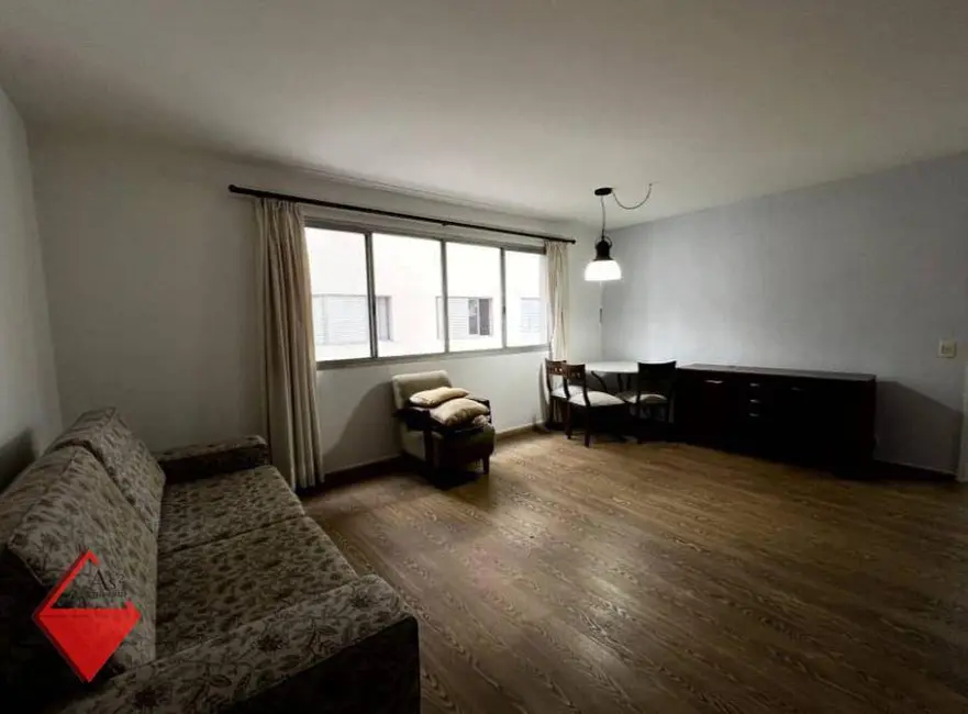 Foto 4 de Apartamento com 2 quartos à venda e para alugar, 88m2 em Paraíso, São Paulo - SP