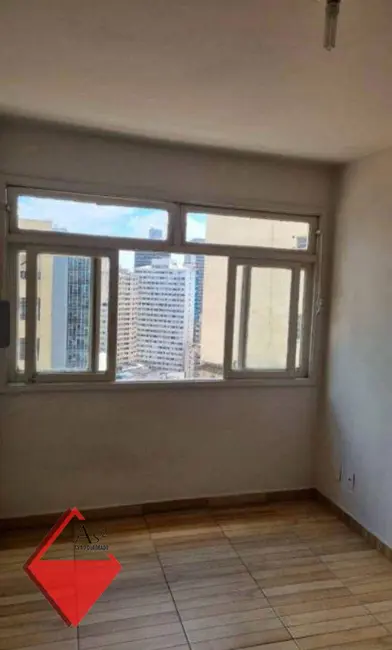 Foto 2 de Apartamento com 2 quartos à venda, 51m2 em Bela Vista, São Paulo - SP
