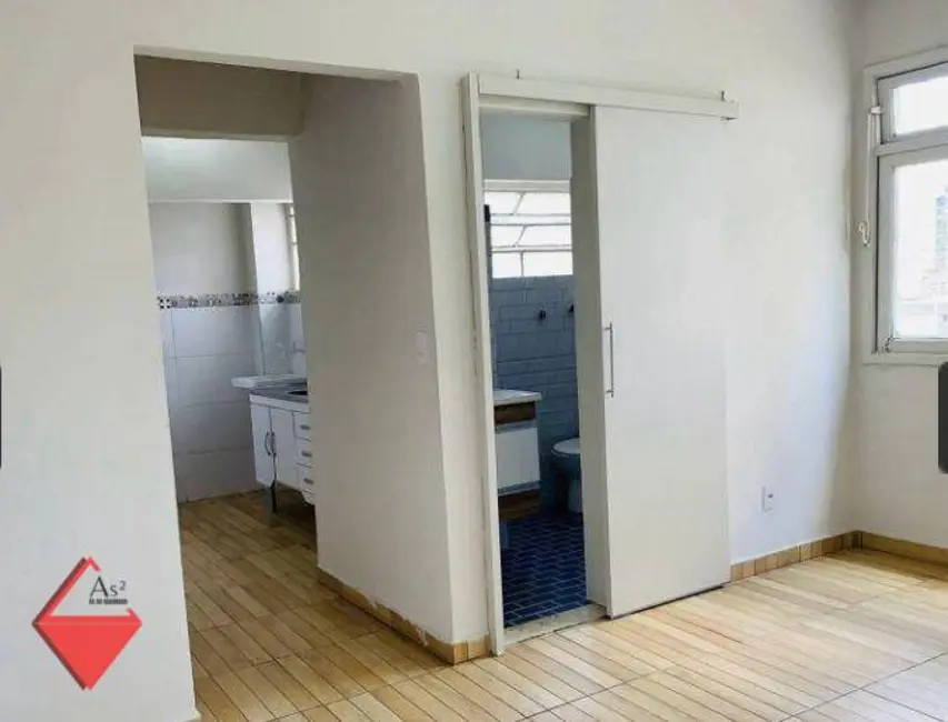 Apartamento com 2 quartos à venda, 51m2 em Bela Vista, São Paulo - SP - imagem 7 Foto 7 de Apartamento com 2 quartos à venda, 51m2 em Bela Vista, São Paulo - SP