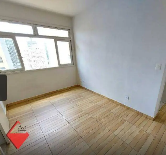 Apartamento com 2 quartos à venda, 51m2 em Bela Vista, São Paulo - SP - imagem 5 Foto 5 de Apartamento com 2 quartos à venda, 51m2 em Bela Vista, São Paulo - SP