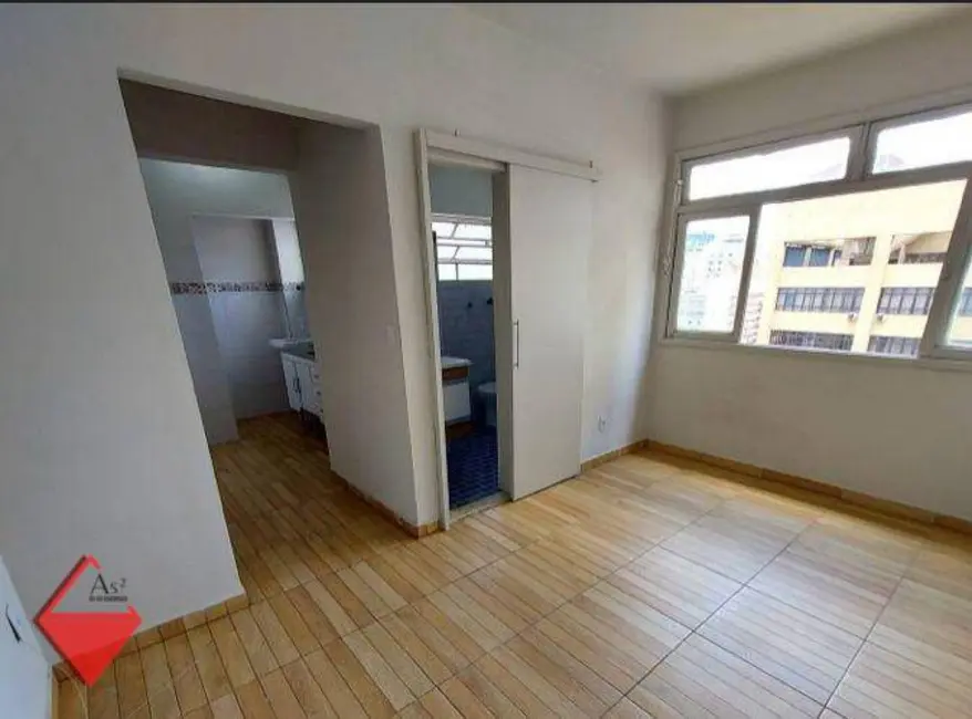 Apartamento com 2 quartos à venda, 51m2 em Bela Vista, São Paulo - SP - imagem 3 Foto 3 de Apartamento com 2 quartos à venda, 51m2 em Bela Vista, São Paulo - SP