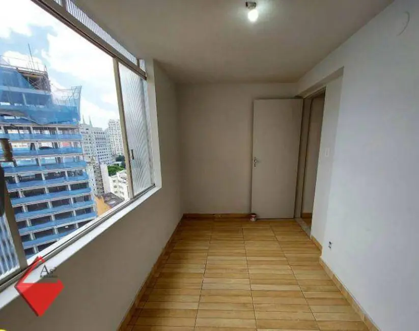 Foto 1 de Apartamento com 2 quartos à venda, 51m2 em Bela Vista, São Paulo - SP