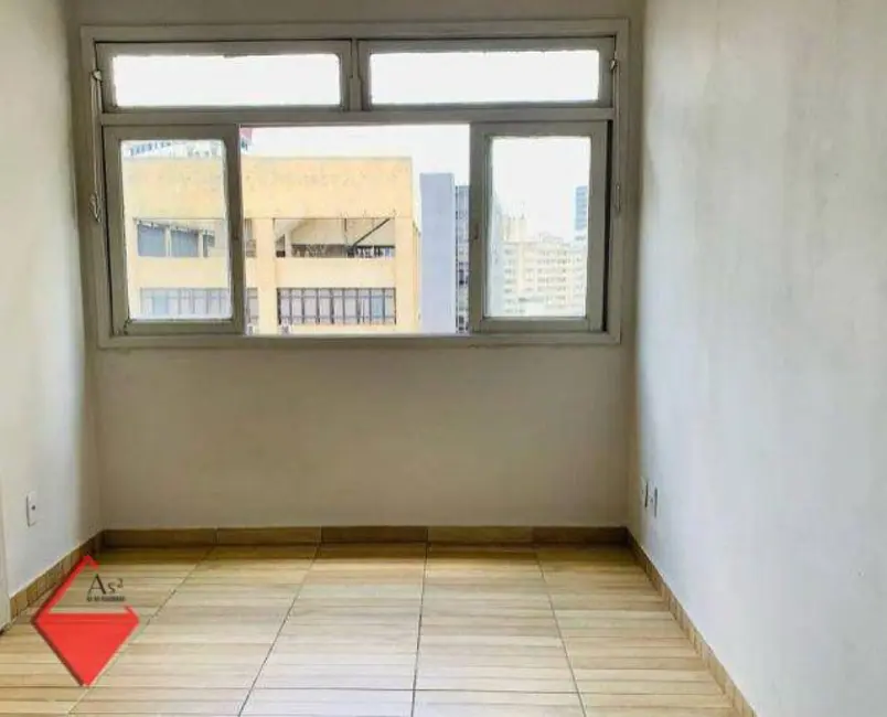 Apartamento com 2 quartos à venda, 51m2 em Bela Vista, São Paulo - SP - imagem 8 Foto 8 de Apartamento com 2 quartos à venda, 51m2 em Bela Vista, São Paulo - SP