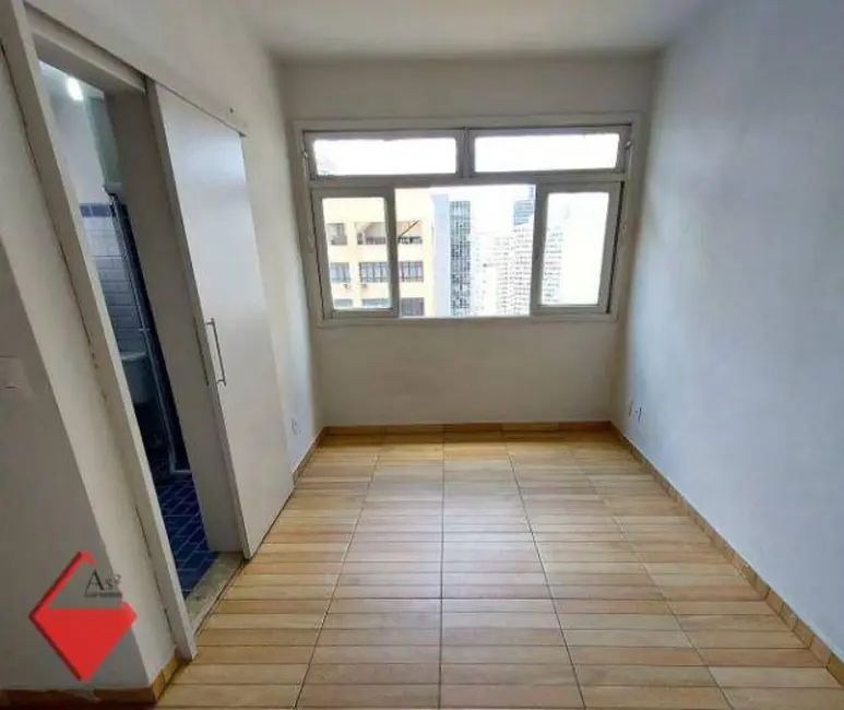 Apartamento com 2 quartos à venda, 51m2 em Bela Vista, São Paulo - SP - imagem 6 Foto 6 de Apartamento com 2 quartos à venda, 51m2 em Bela Vista, São Paulo - SP