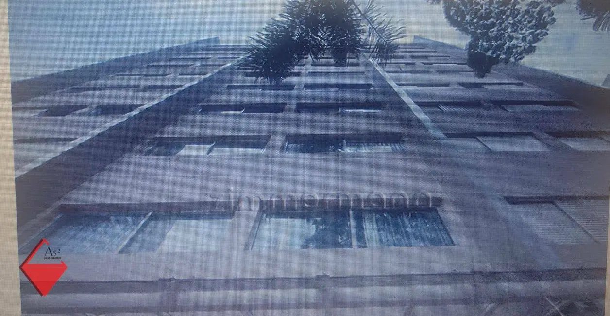 Apartamento com 2 quartos à venda, 80m2 em Perdizes, São Paulo - SP - imagem 5 Foto 5 de Apartamento com 2 quartos à venda, 80m2 em Perdizes, São Paulo - SP