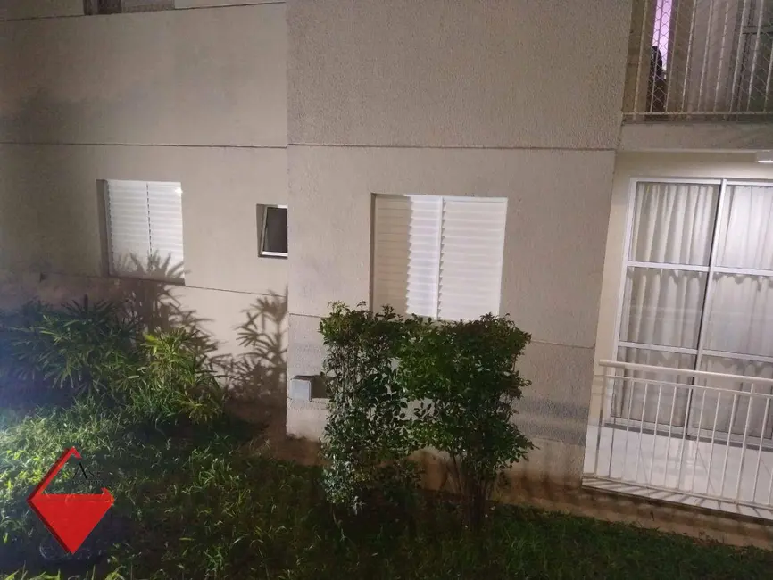 Foto 9 de Apartamento com 2 quartos à venda, 51m2 em Vila Antonieta, São Paulo - SP