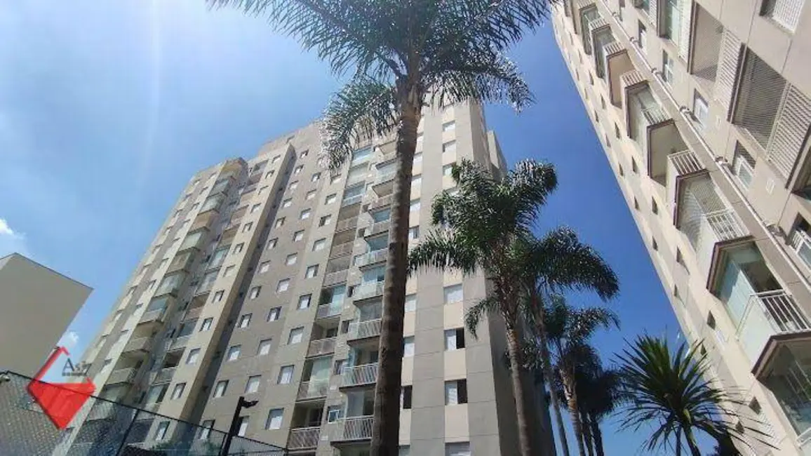 Foto 1 de Apartamento com 2 quartos à venda, 51m2 em Vila Antonieta, São Paulo - SP
