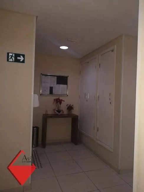 Foto 3 de Apartamento com 2 quartos à venda, 51m2 em Vila Antonieta, São Paulo - SP