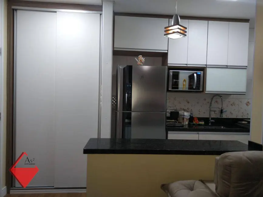 Foto 6 de Apartamento com 2 quartos à venda, 51m2 em Vila Antonieta, São Paulo - SP