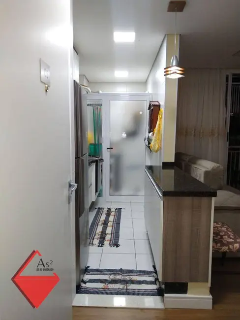 Foto 5 de Apartamento com 2 quartos à venda, 51m2 em Vila Antonieta, São Paulo - SP