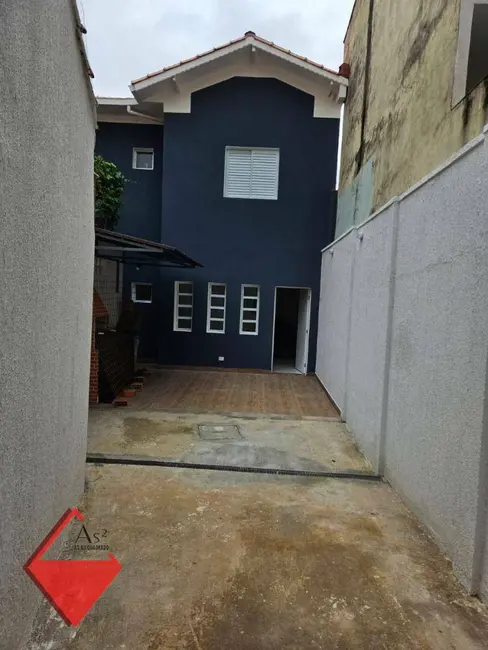 Foto 7 de Casa de Condomínio com 2 quartos à venda, 126m2 em São Paulo - SP