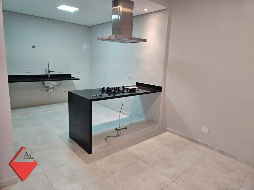 Foto 1 de Casa de Condomínio com 2 quartos à venda, 126m2 em São Paulo - SP