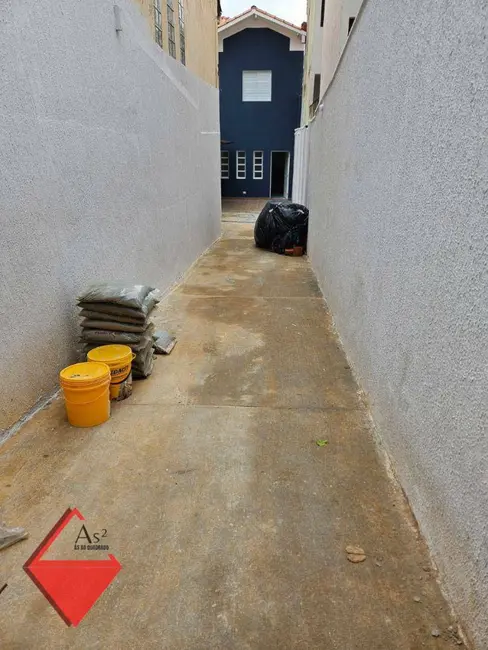 Foto 8 de Casa de Condomínio com 2 quartos à venda, 126m2 em São Paulo - SP