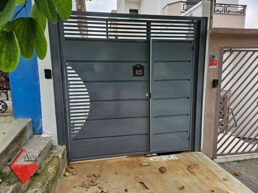 Foto 2 de Casa de Condomínio com 2 quartos à venda, 126m2 em São Paulo - SP