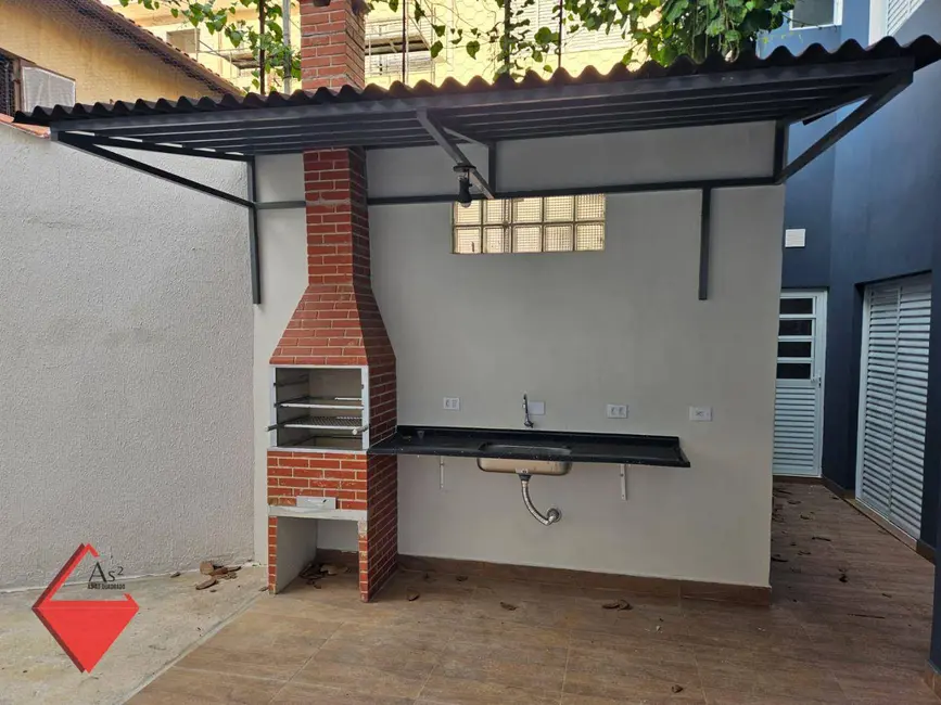 Foto 3 de Casa de Condomínio com 2 quartos à venda, 126m2 em São Paulo - SP