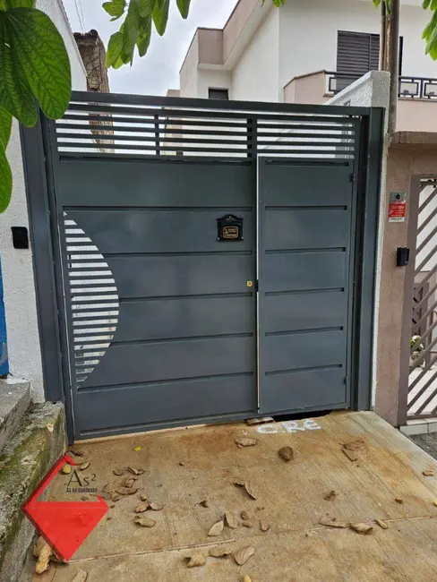 Foto 4 de Casa de Condomínio com 2 quartos à venda, 126m2 em São Paulo - SP