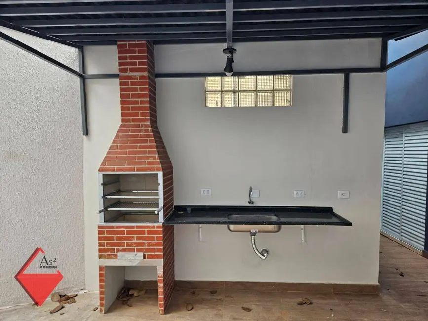 Foto 5 de Casa de Condomínio com 2 quartos à venda, 126m2 em São Paulo - SP