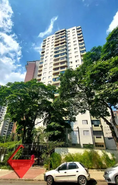Foto 1 de Apartamento com 3 quartos à venda e para alugar, 110m2 em Perdizes, São Paulo - SP