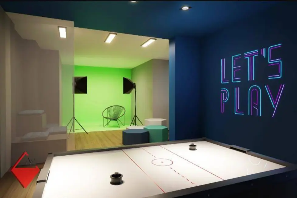 Foto 5 de Apartamento com 2 quartos à venda, 42m2 em São Paulo - SP