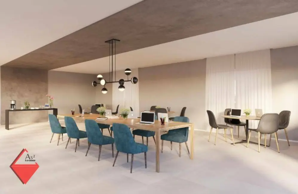 Foto 2 de Apartamento com 2 quartos à venda, 42m2 em São Paulo - SP