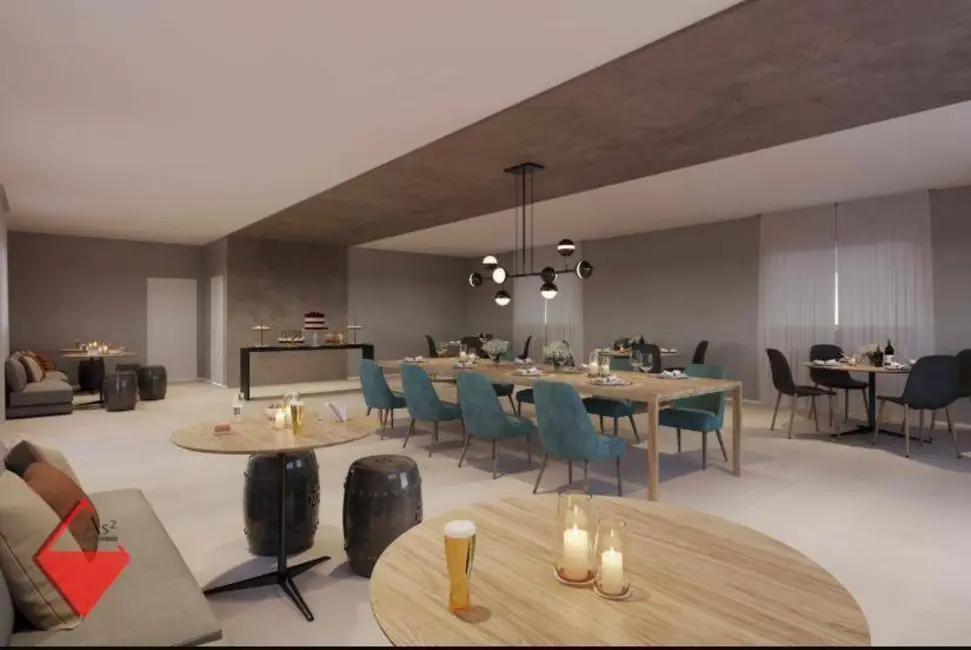 Foto 4 de Apartamento com 2 quartos à venda, 42m2 em São Paulo - SP