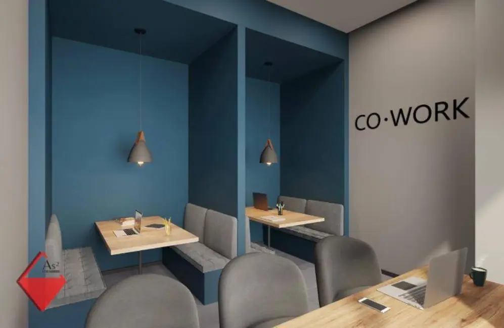 Foto 6 de Apartamento com 2 quartos à venda, 42m2 em São Paulo - SP