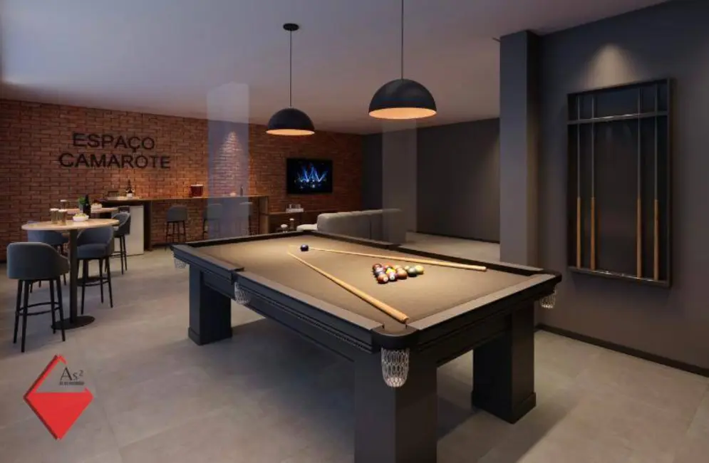 Foto 7 de Apartamento com 2 quartos à venda, 42m2 em São Paulo - SP