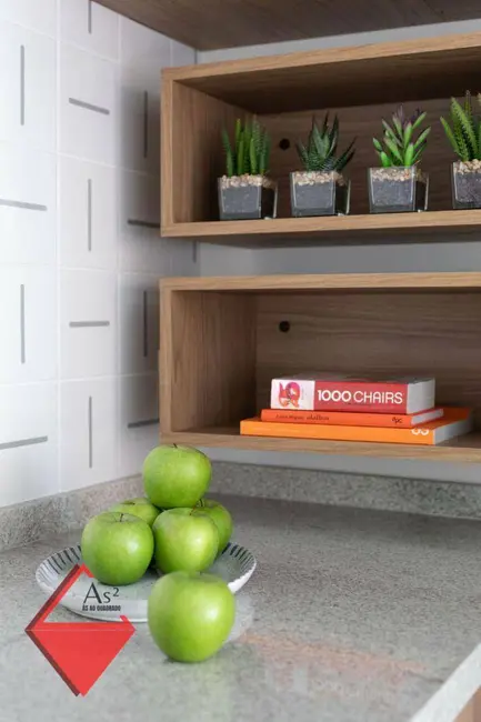 Apartamento com 1 quarto à venda, 31m2 em Bela Vista, São Paulo - SP - imagem 9 Foto 9 de Apartamento com 1 quarto à venda, 31m2 em Bela Vista, São Paulo - SP