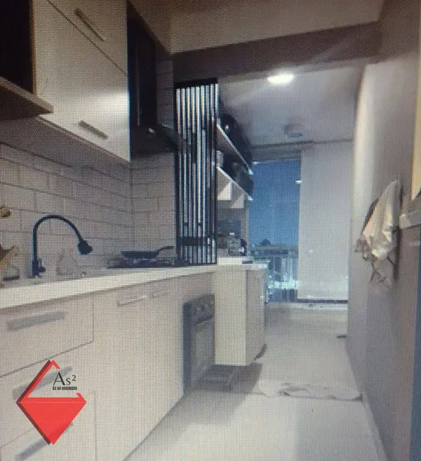 Apartamento com 2 quartos à venda, 65m2 em Morumbi, São Paulo - SP - imagem 8 Foto 8 de Apartamento com 2 quartos à venda, 65m2 em Morumbi, São Paulo - SP