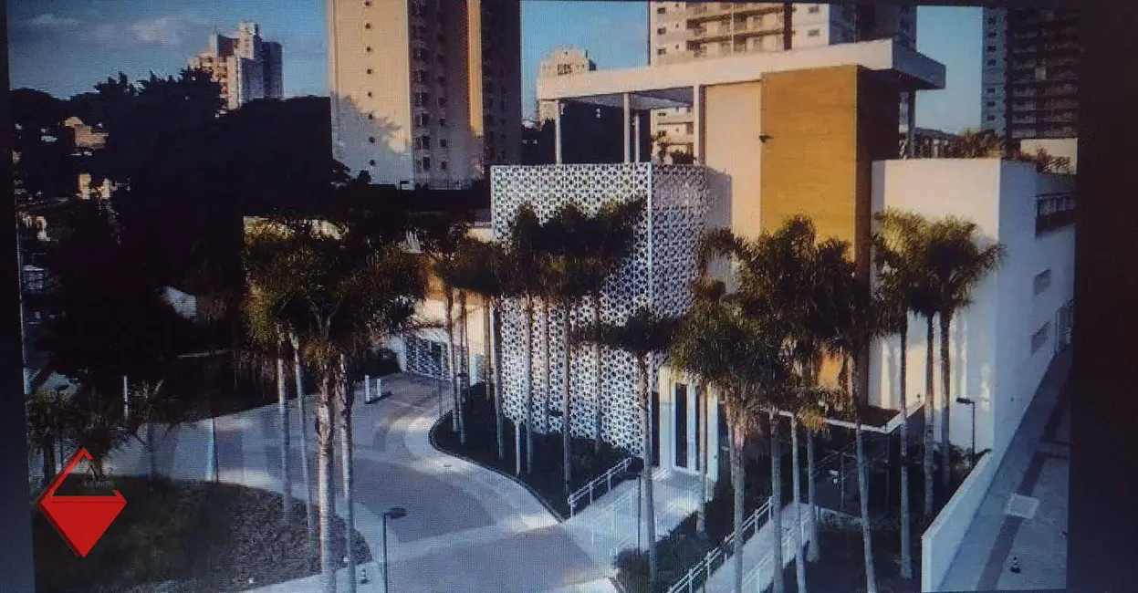 Apartamento com 2 quartos à venda, 65m2 em Morumbi, São Paulo - SP - imagem 2 Foto 2 de Apartamento com 2 quartos à venda, 65m2 em Morumbi, São Paulo - SP