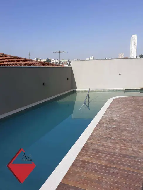 Apartamento com 1 quarto à venda, 27m2 em Vila Formosa, São Paulo - SP - imagem 3 Foto 3 de Apartamento com 1 quarto à venda, 27m2 em Vila Formosa, São Paulo - SP