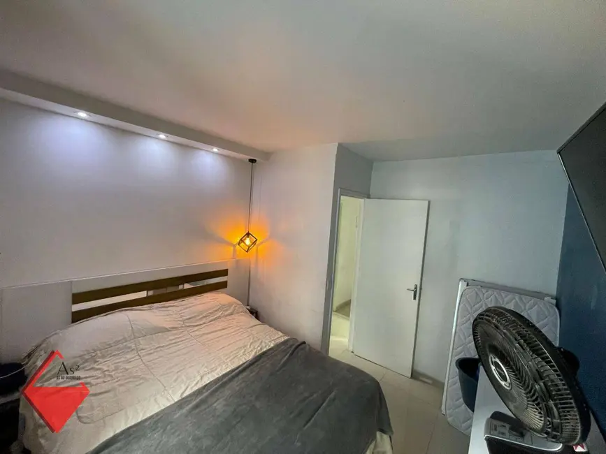 Foto 8 de Apartamento com 3 quartos à venda, 61m2 em Vila Califórnia, São Paulo - SP
