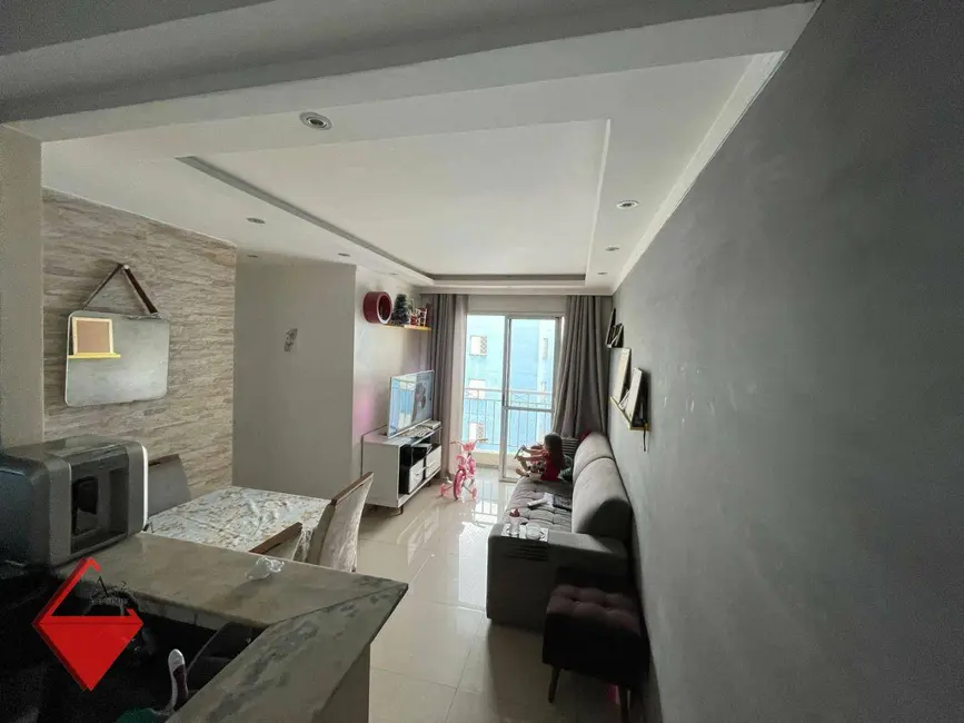 Foto 5 de Apartamento com 3 quartos à venda, 61m2 em Vila Califórnia, São Paulo - SP