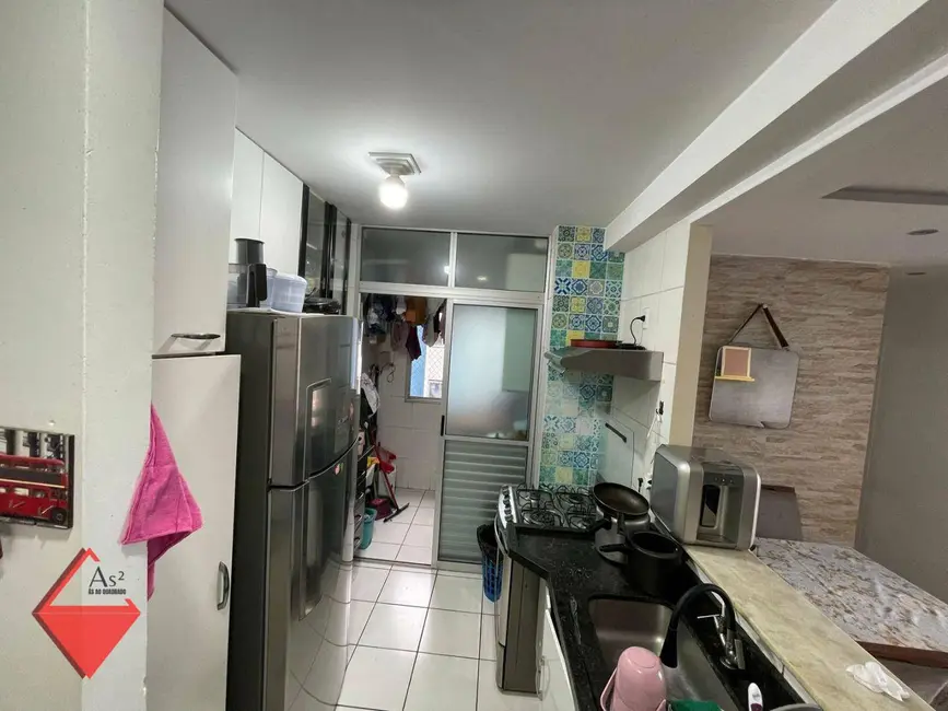 Foto 4 de Apartamento com 3 quartos à venda, 61m2 em Vila Califórnia, São Paulo - SP