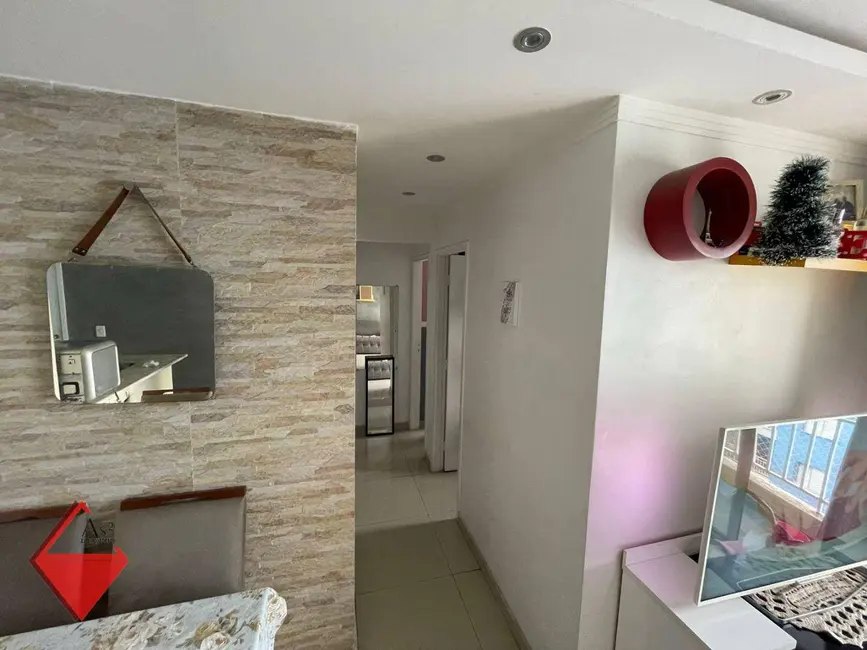 Foto 2 de Apartamento com 3 quartos à venda, 61m2 em Vila Califórnia, São Paulo - SP