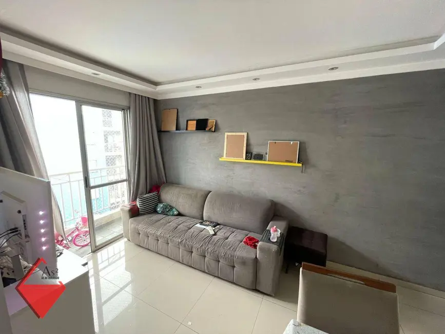 Foto 1 de Apartamento com 3 quartos à venda, 61m2 em Vila Califórnia, São Paulo - SP