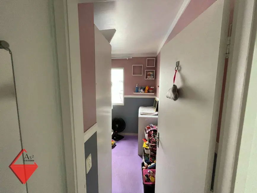 Foto 9 de Apartamento com 3 quartos à venda, 61m2 em Vila Califórnia, São Paulo - SP