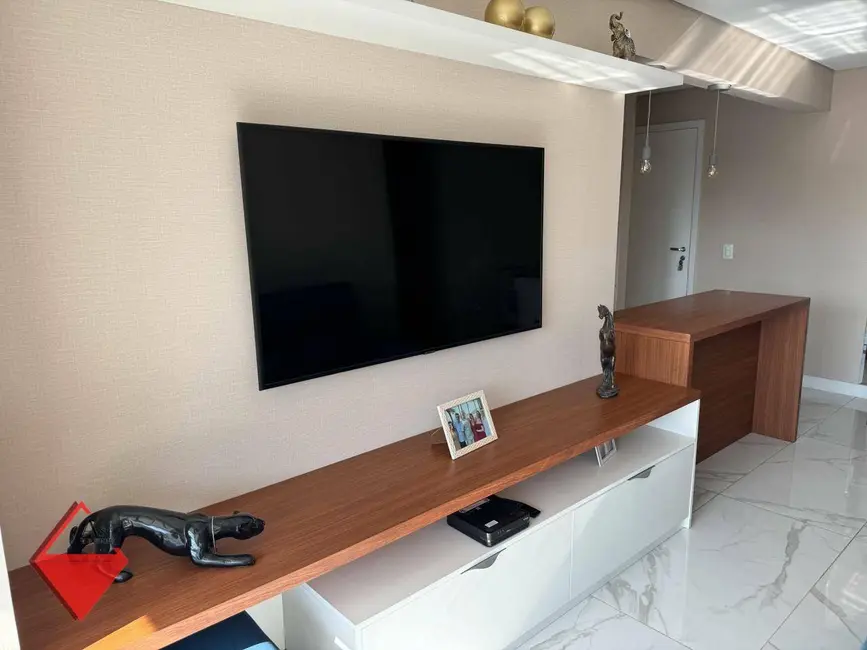 Foto 2 de Apartamento com 2 quartos à venda, 64m2 em Vila Carrão, São Paulo - SP